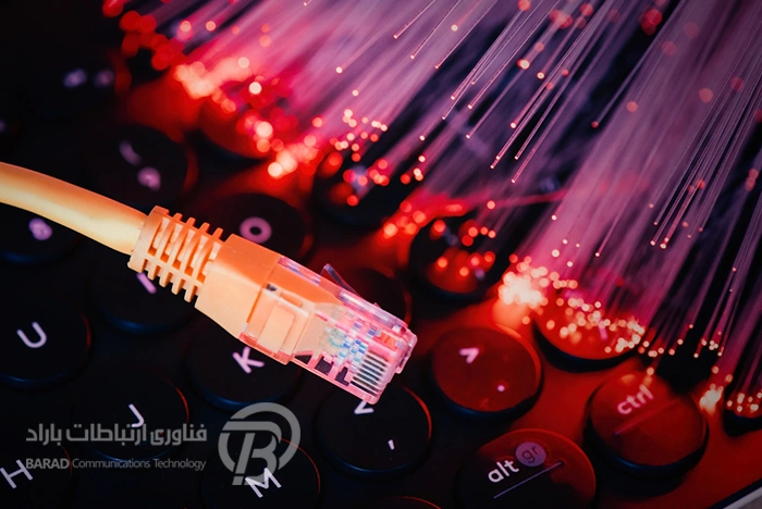 اینترنت فیبرنوری برای کسب و کار