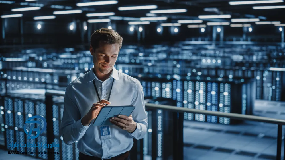 اهمیت افزایش امنیت شبکه