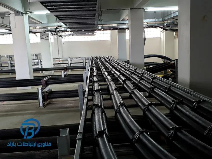 مزایای سینی کشی