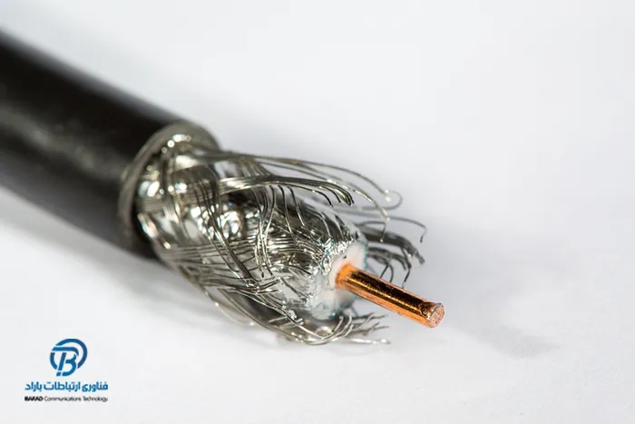 کابل کواکسیال