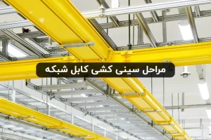 نحوه سینی کشی کابل