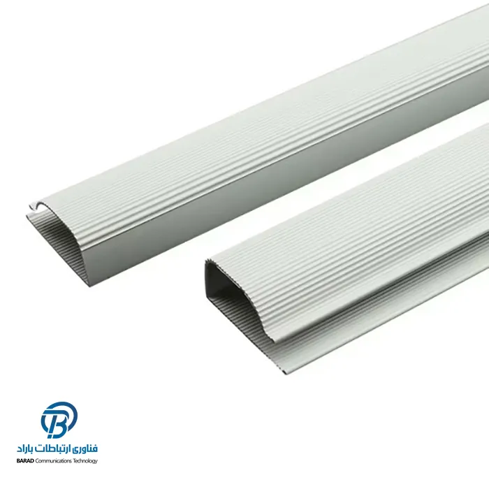 مزایای داکت کشی