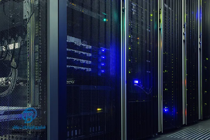 امنیت اتاق سرور