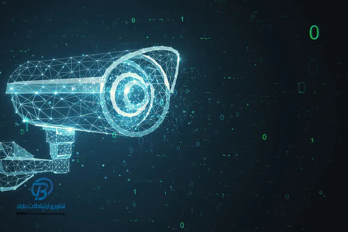 دوربین مداربسته مخفی