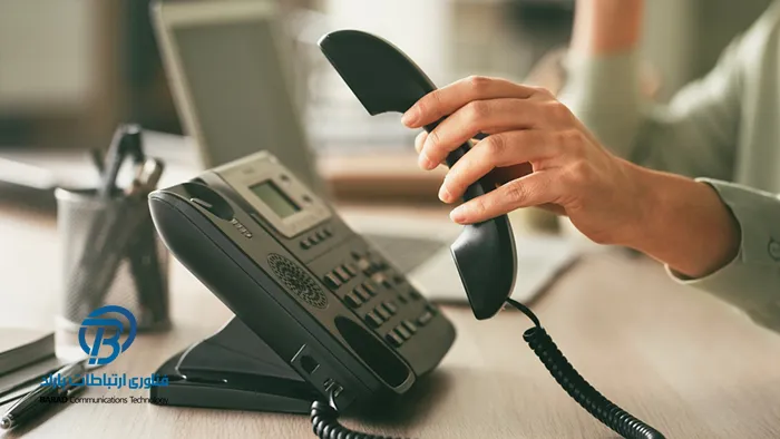 نکات مهم تلفن VoIP
