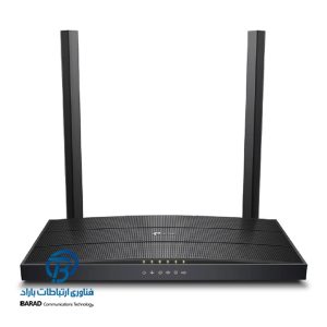 مودم فیبر نوری تی پی لینک XC220