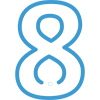 ایکون شمازه 8