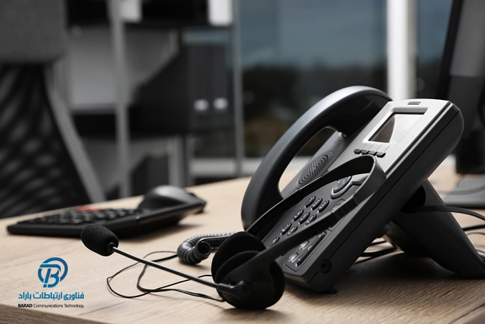 اشتباهات رایج راه اندازی voip