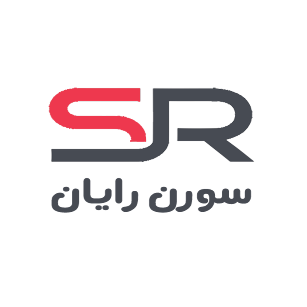 لوگو سورن رایان